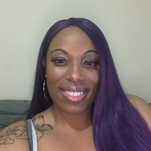 Meet your Posher, Johnicka